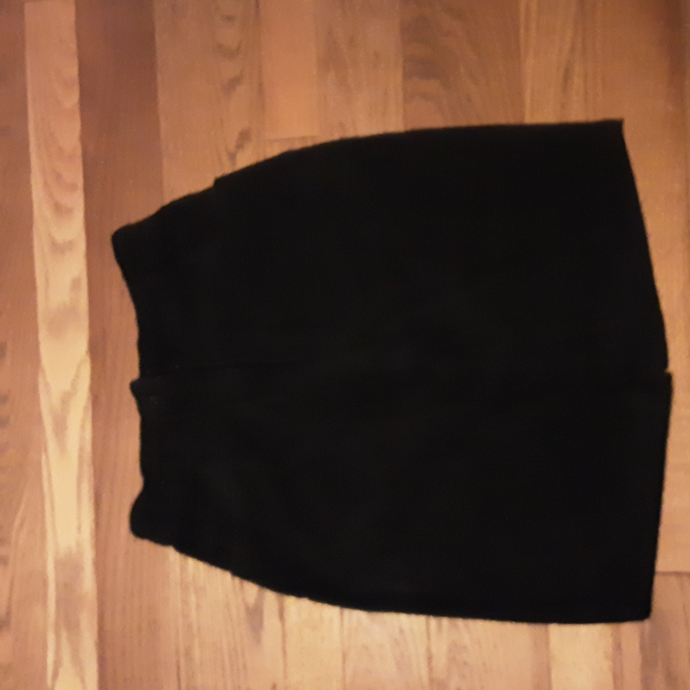 Mission Bay brand corduroy mini skirt
